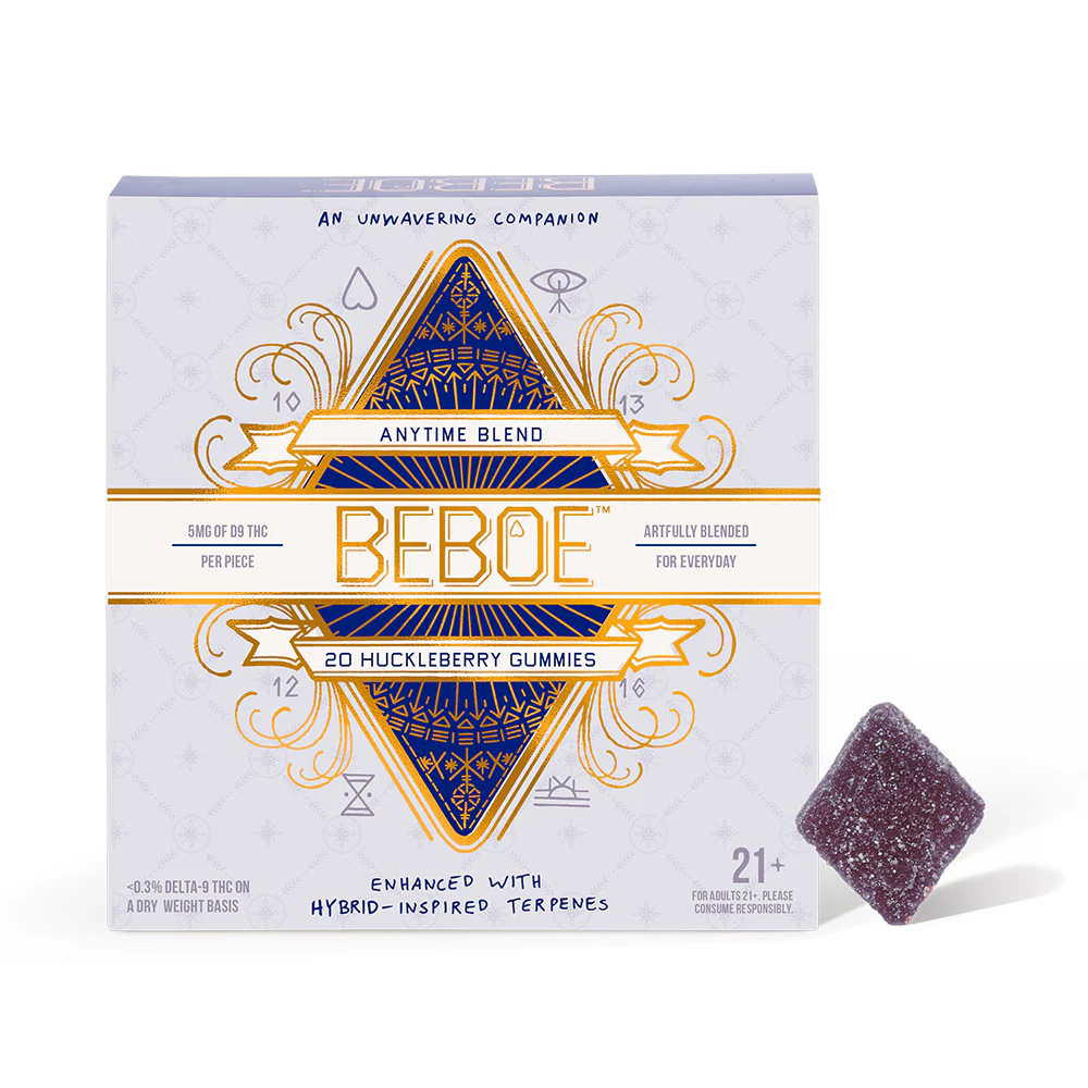 beboe huckleberry gummies beboe huckleberry gummies
