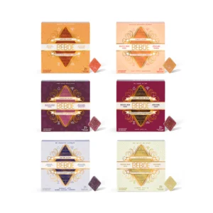 Gummy Variety Pack beboe gummies