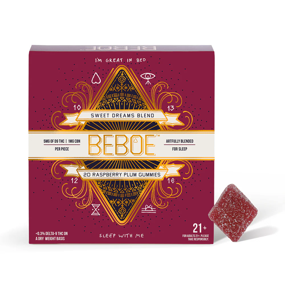 beboe raspberry plum gummies sweet dreams gummies beboe raspberry plum gummies sweet dreams gummies