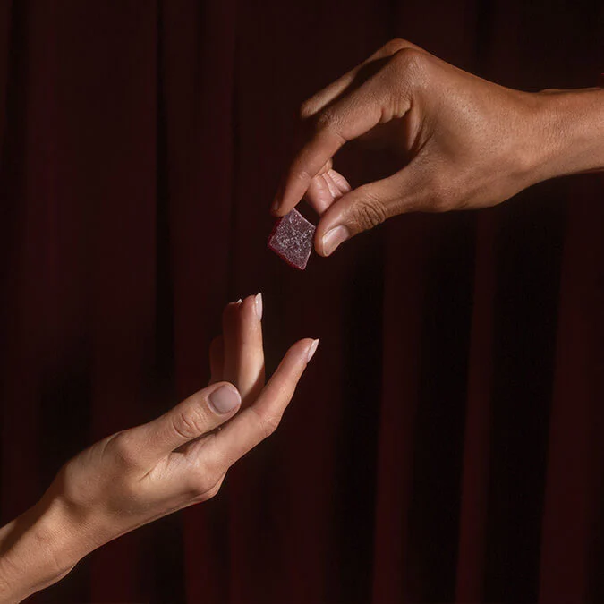 Socialize Image Card 1